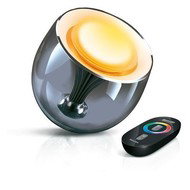 PHILIPS LivingColors Generation 2 Black transparent - Decorative Lighting