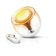 PHILIPS LivingColors Generation 2 Clear transparent - Decorative Lighting