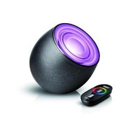 PHILIPS LivingColors Generation 2 Anthracite transparent - Decorative Lighting