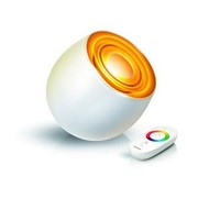 PHILIPS LivingColors Generation 2 Frosted white transparent - Decorative Lighting