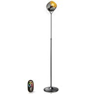 Philips LivingColors Generation 2 Black Floor Tall - Decorative Lighting