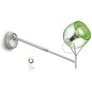 Philips LivingColors Generation 2 Clear Wall - Decorative Lighting