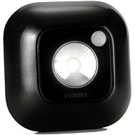 Philips Svítidlo SpotOn Original Black 69189/30/PH - Decorative Lighting