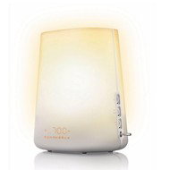 PHILIPS HF3480/01 - Light Alarm Clock