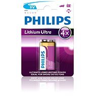 Philips 6FR61LB1A 1 pc in a package - Disposable Battery