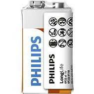 Phillips 6F22L1F 1 ks v balení - Jednorazová batéria