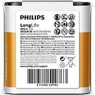 Philips 3R12L1F 1 db - Eldobható elem