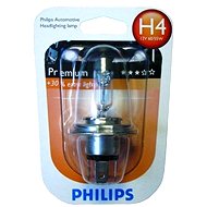 Philips H4 Vision - Car Bulb