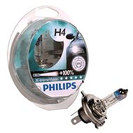  H4 Philips X-treme VISION  - Car Bulb