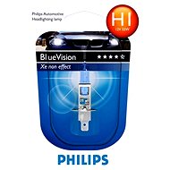  Philips H1 BlueVision Ultra  - Car Bulb