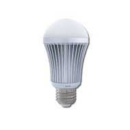 GWL Power 12 LED s PIR čidlem - LED Bulb