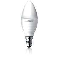 Samsung LED Classic B35 frosted - LED Bulb