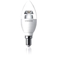 Samsung LED Classic B35 clear - LED Bulb