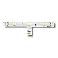  GWL Power LED connector for T-shaped strips - Warm White  - LED Light