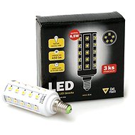  GWL Power LED 35HS E14, 3 pieces  - LED Bulb