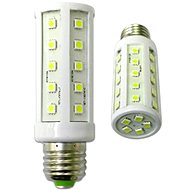  GWL Power LED 60HS E27, 3 pieces  - LED Bulb