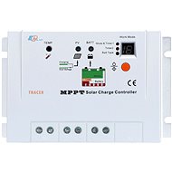 GWL / Power MPPT 12 / 24V, 10A - Solar Controller