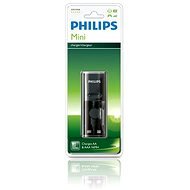 Phlips SCB1210NB - Nabíjačka