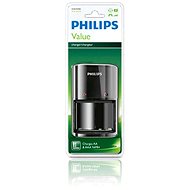 Phlips SCB1410NB - Töltő