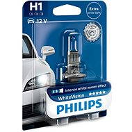 PHILIPS H1 WhiteVision - Car Bulb