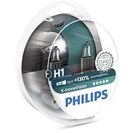 Philips H1 X-tremeVision 2pcs - Car Bulb