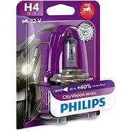 PHILIPS H4 CityVision Moto - Car Bulb
