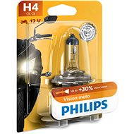 PHILIPS H4 Vision Moto - Car Bulb
