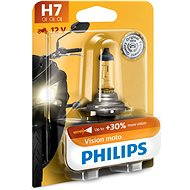 PHILIPS H7 Vision Moto - Car Bulb