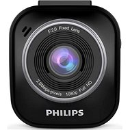 Philips ADR620 - Dash Cam
