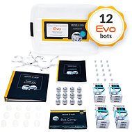 OZOBOT EVO School Set –12 Robots - Robot