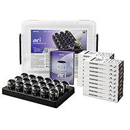 Ozobot Ari school set, 18 pcs - Robot
