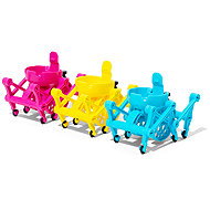 Ozobot Crawler, 6 db - Robot kiegészítő