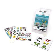 Ozobot BIT DIY A Set of Removable Skins - Robot Accessory