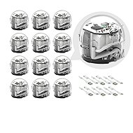 Ozobot Bit+ set 12 pcs + USB power cables - Robot