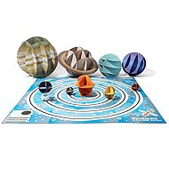 Ozobot STEAM set: Ozobot explores the solar system - Educational Set