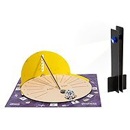 Ozobot STEAM set: Ozobot explores the sundial - Educational Set