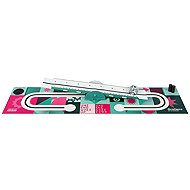 Ozobot STEAM set: Ozobot explores the swing - Educational Set