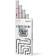 Ozobot - set of double-sided coloured markers - Robot Accessory