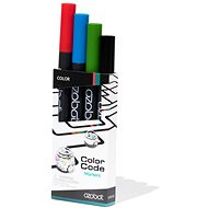 Ozobot Set of Wipable Markers - Coloured - Robot Accessory