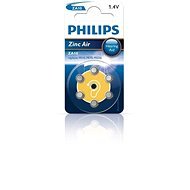 Philips ZA10B6A/00 - Einwegbatterie