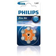 Philips ZA13B6A/00 - Disposable Battery