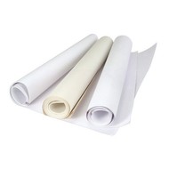 Block of papers Rocada flip-chart 40 pages - Memo Pad