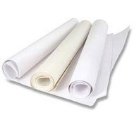 Block of papers Rocada flip-chart 25 pages - Memo Pad