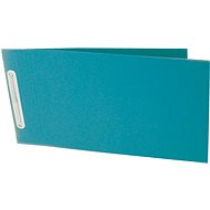 HIT OFFICE ROC A5 Classic (á 100pcs) - blue - Document Folder