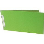 HIT OFFICE ROC A5 Classic (á 100 ks) – zelený - Dosky na dokumenty