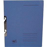 HIT OFFICE RZC A4 Classic (each 50pcs) - Blue - Lever Arch File