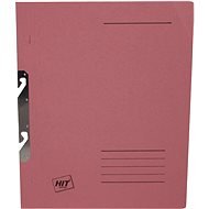 HIT OFFICE RZC A4 Classic (mindegyik 50db) - rózsaszín - Gyorsfűző