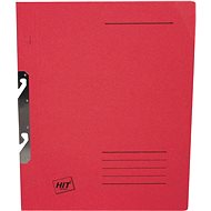HIT OFFICE RZC A4 Classic (each 50pcs) - Red - Document Folder