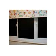 Roll of foils Magic blackout A1 10pcs black - Film