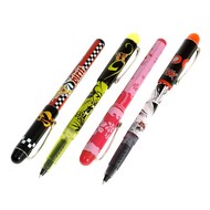Filling roller Maped Tatoo - Writing Pen